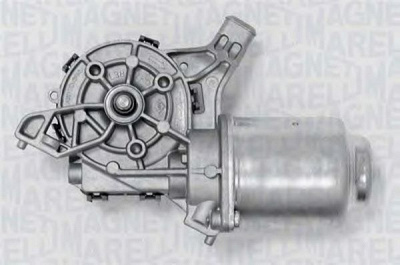 MAGNETI MARELLI 064300024010 -  Двигатель стеклоочистителя